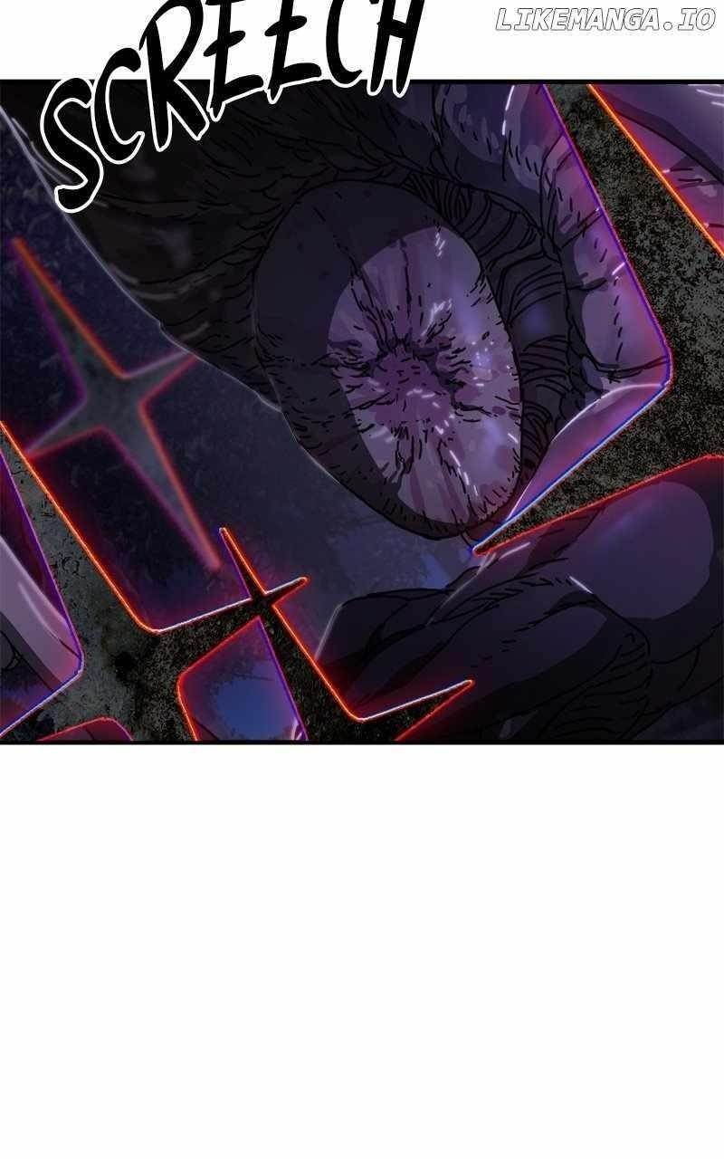 Hiding Out in an Apocalypse Chapter 27 - Page 23 in English
