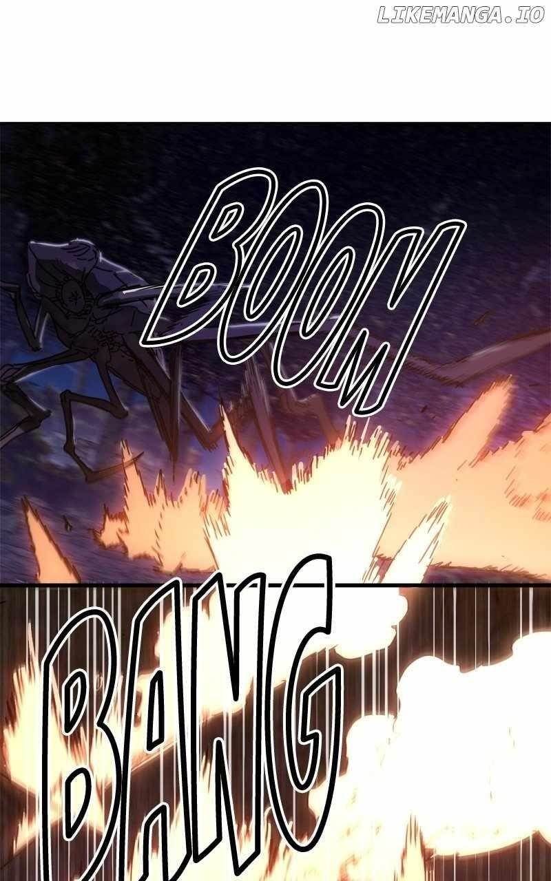 Hiding Out in an Apocalypse Chapter 27 - Page 24 in English
