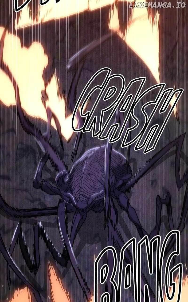 Hiding Out in an Apocalypse Chapter 27 - Page 25 in English