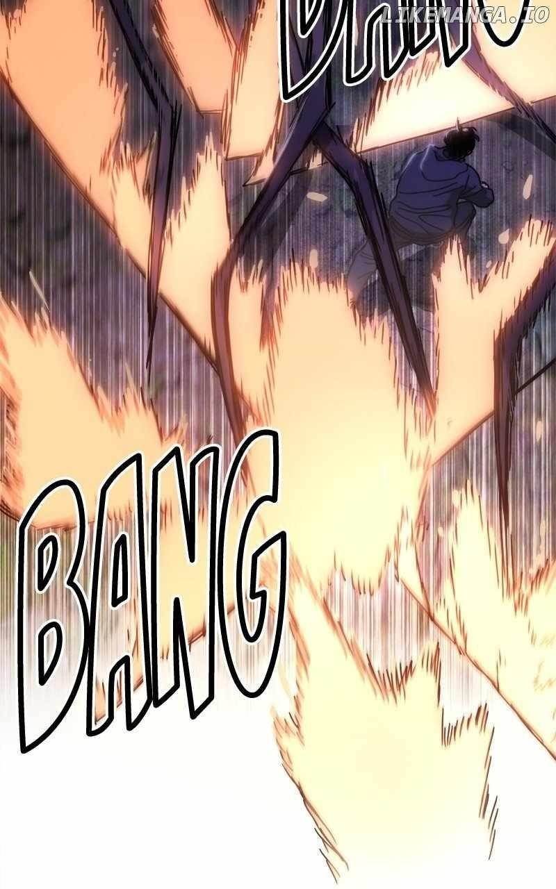 Hiding Out in an Apocalypse Chapter 27 - Page 26 in English