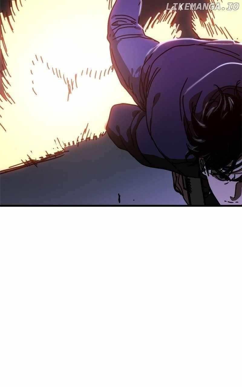 Hiding Out in an Apocalypse Chapter 27 - Page 28 in English