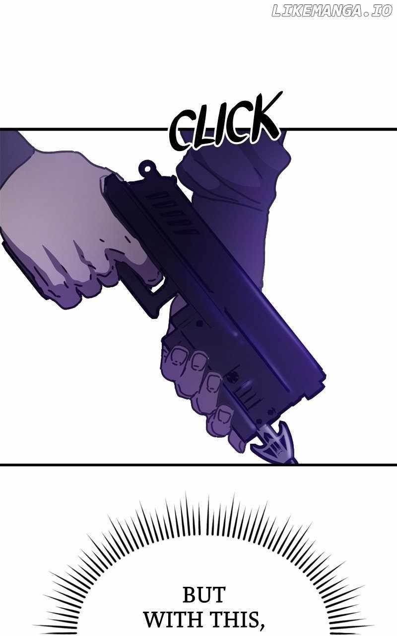 Hiding Out in an Apocalypse Chapter 27 - Page 29 in English