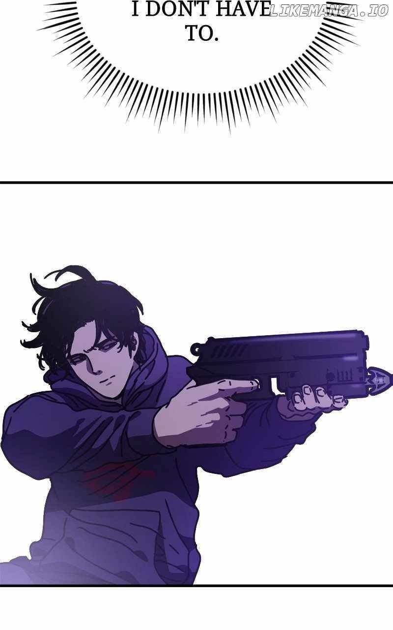 Hiding Out in an Apocalypse Chapter 27 - Page 30 in English