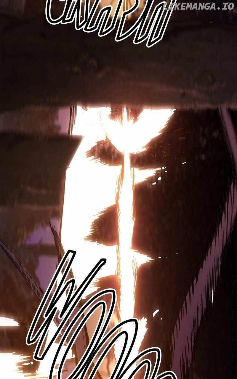 Hiding Out in an Apocalypse Chapter 27 - Page 34 in English