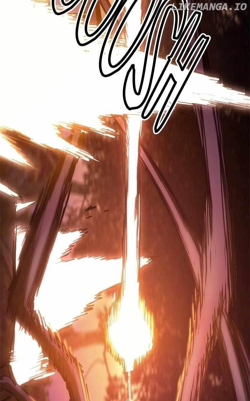 Hiding Out in an Apocalypse Chapter 27 - Page 35 in English