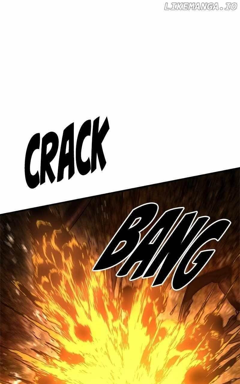 Hiding Out in an Apocalypse Chapter 27 - Page 40 in English