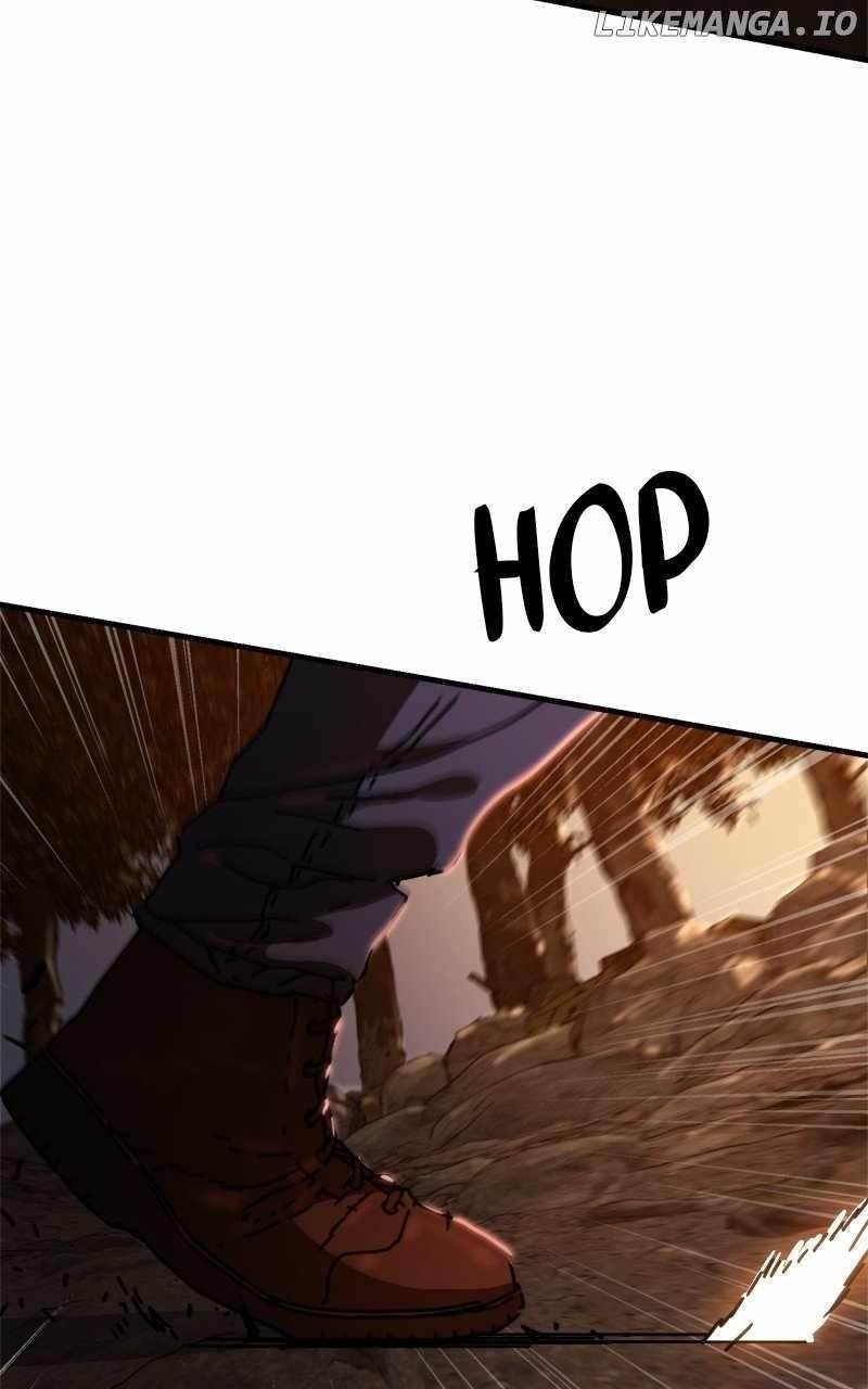 Hiding Out in an Apocalypse Chapter 27 - Page 42 in English
