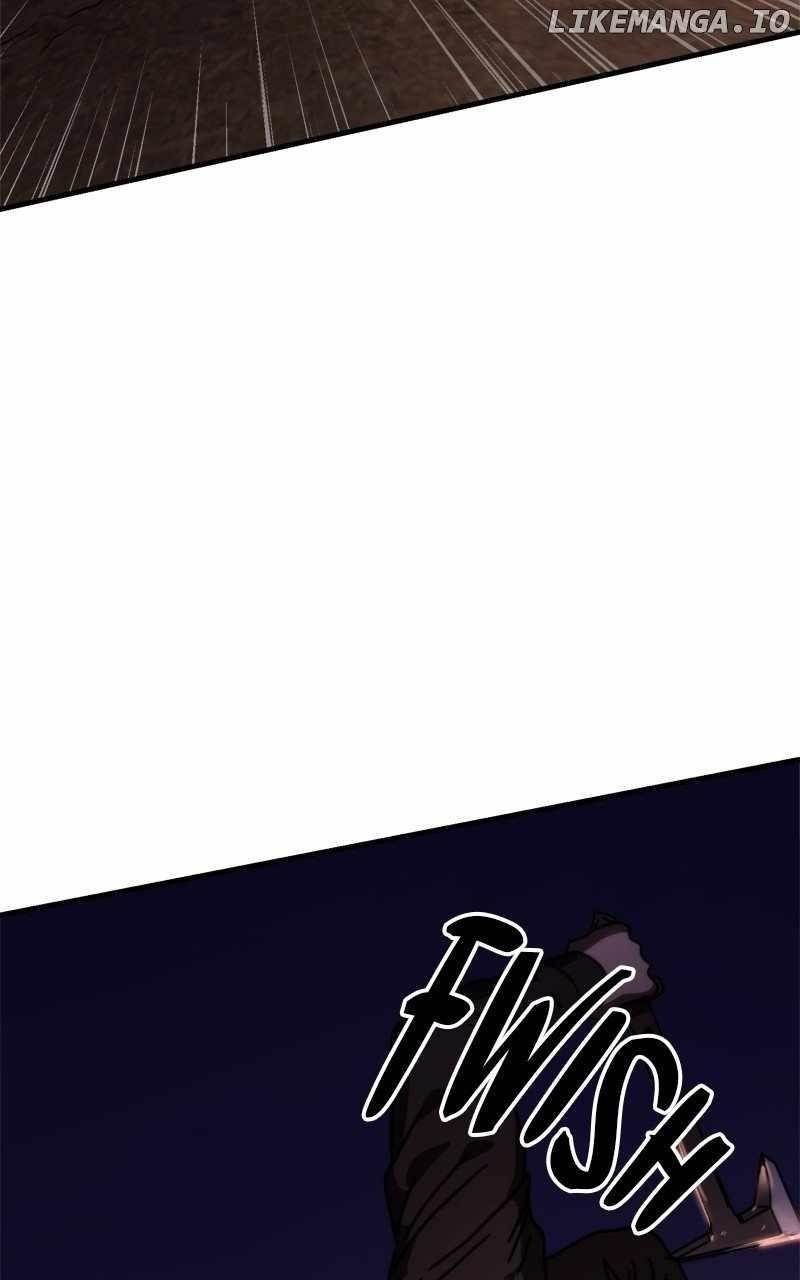Hiding Out in an Apocalypse Chapter 27 - Page 43 in English