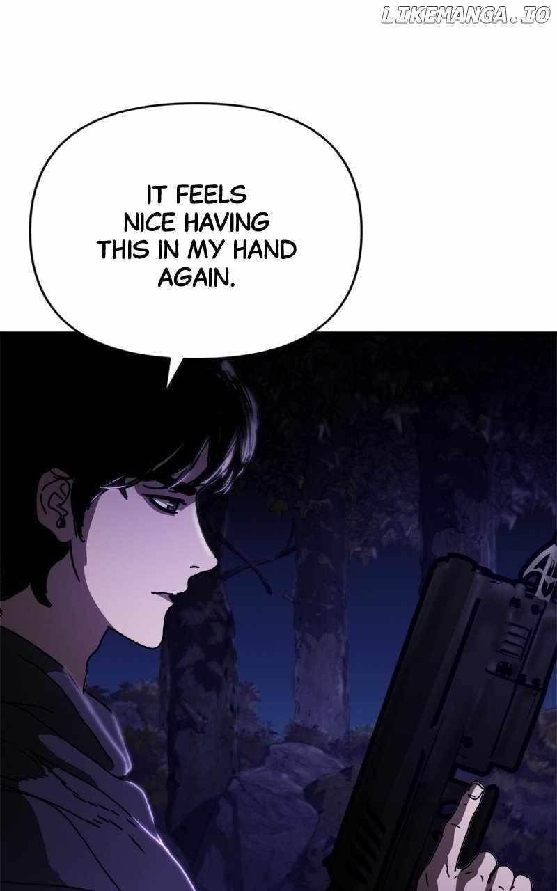 Hiding Out in an Apocalypse Chapter 27 - Page 48 in English