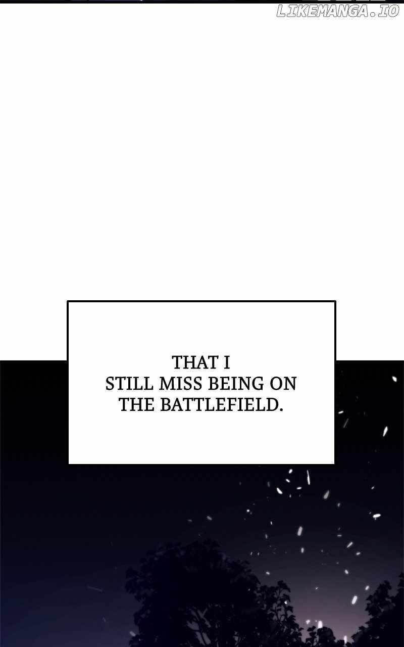 Hiding Out in an Apocalypse Chapter 27 - Page 49 in English