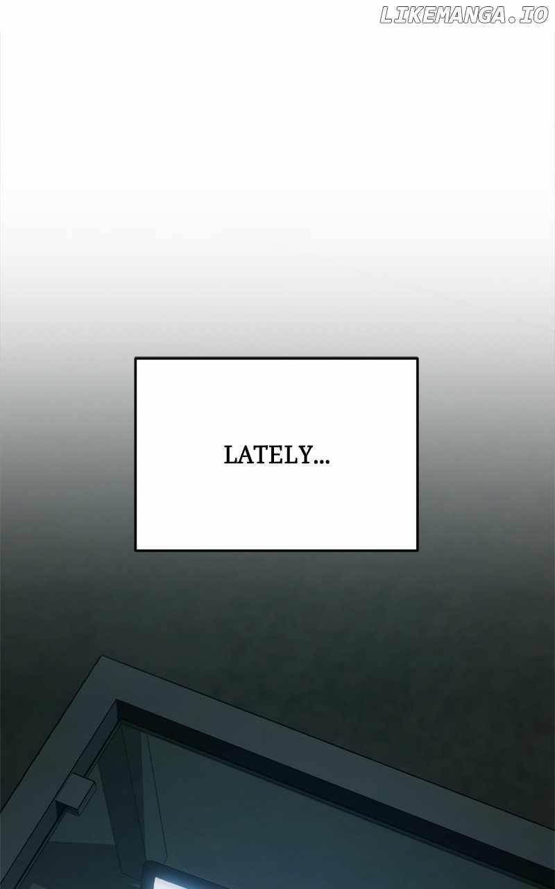 Hiding Out in an Apocalypse Chapter 27 - Page 53 in English