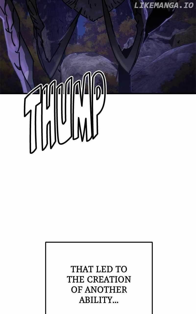 Hiding Out in an Apocalypse Chapter 27 - Page 6 in English