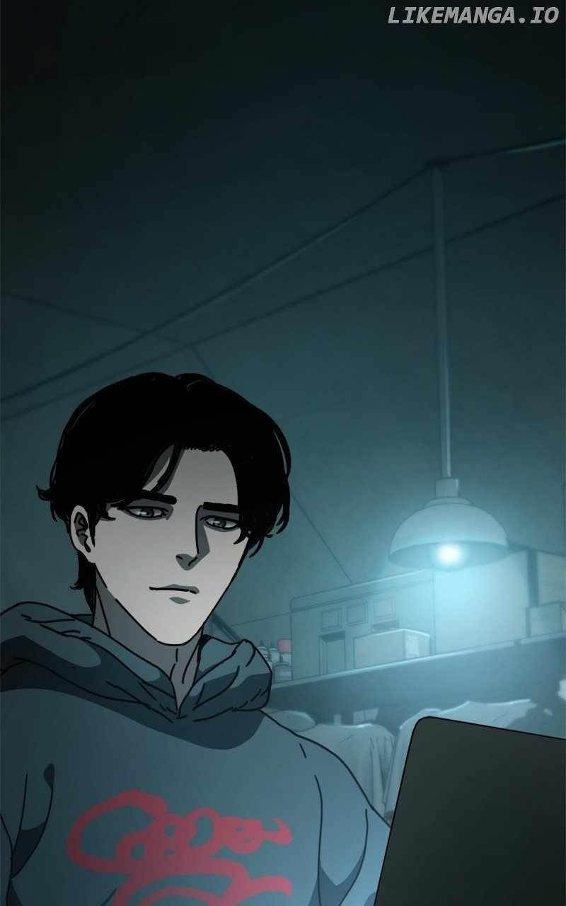 Hiding Out in an Apocalypse Chapter 27 - Page 66 in English