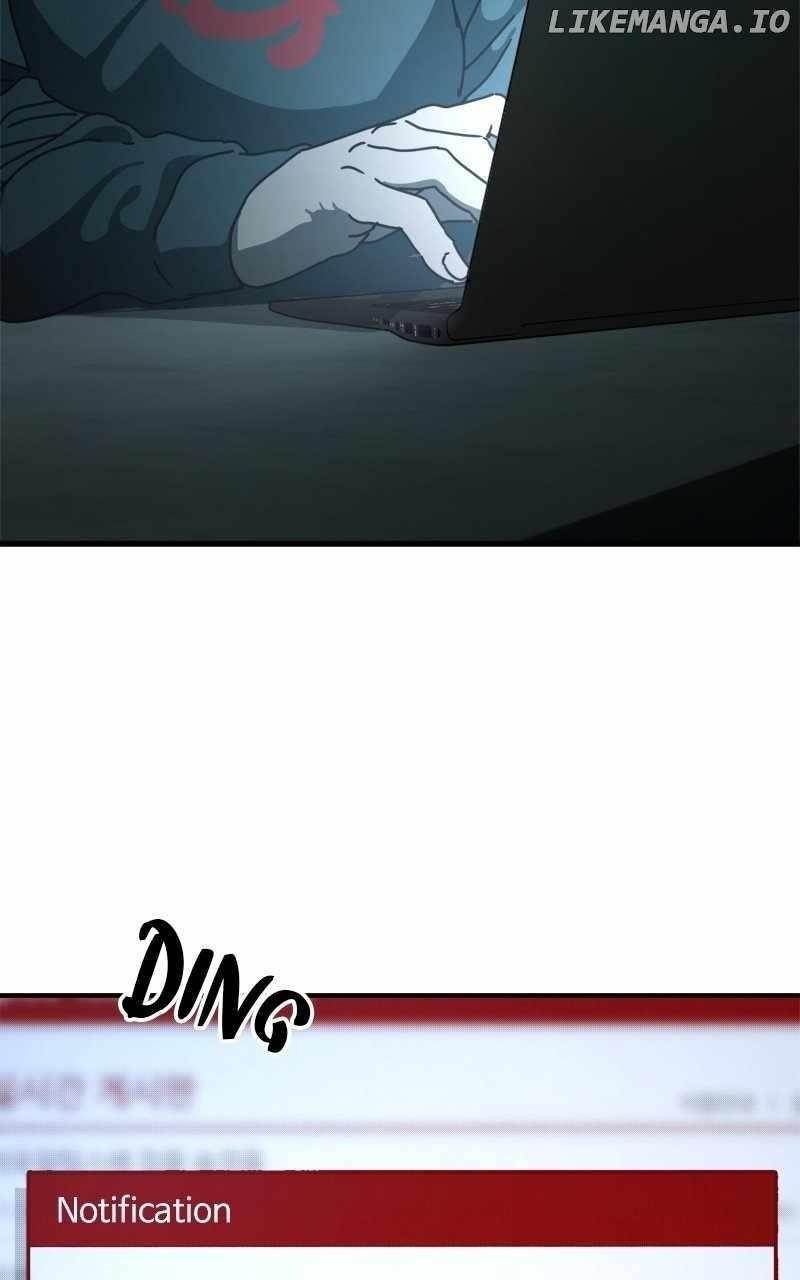 Hiding Out in an Apocalypse Chapter 27 - Page 67 in English