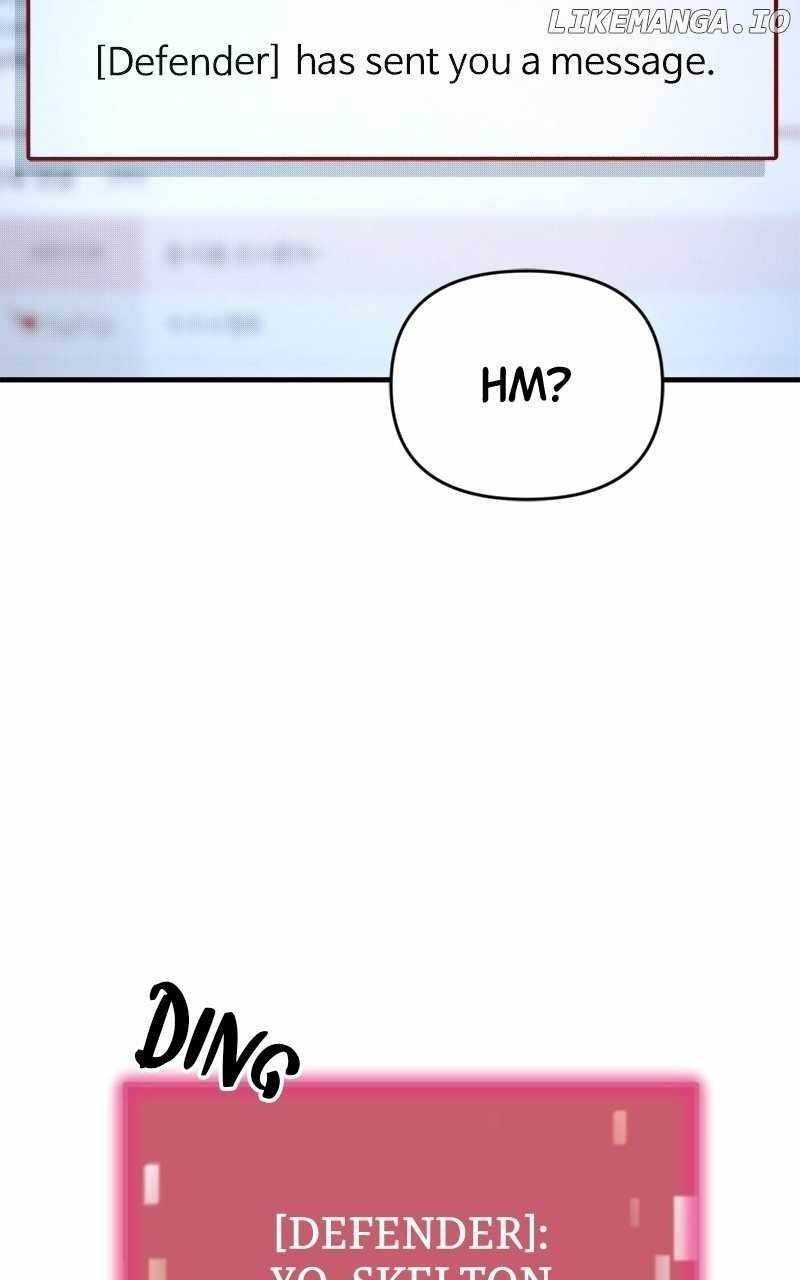 Hiding Out in an Apocalypse Chapter 27 - Page 68 in English
