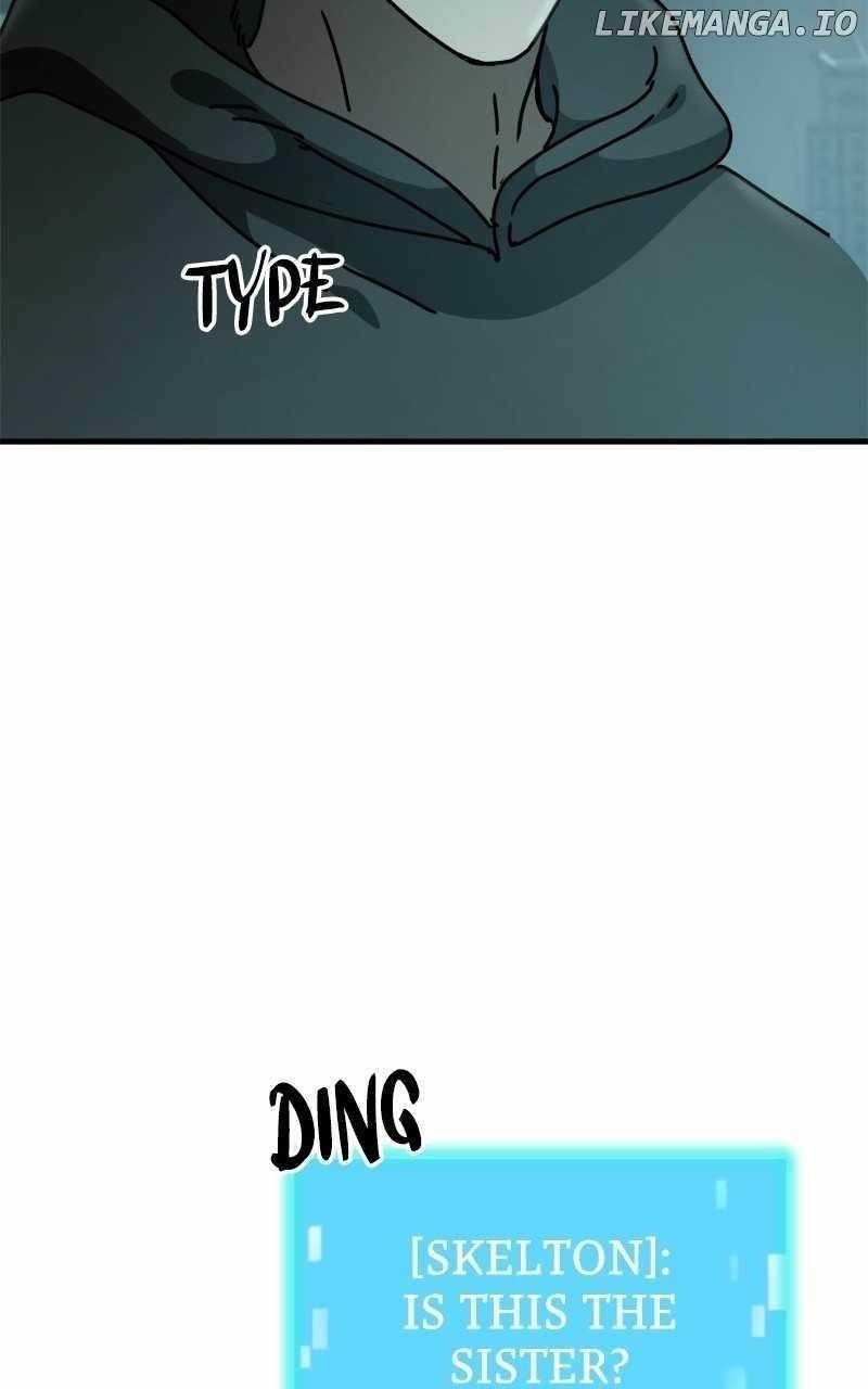 Hiding Out in an Apocalypse Chapter 27 - Page 70 in English