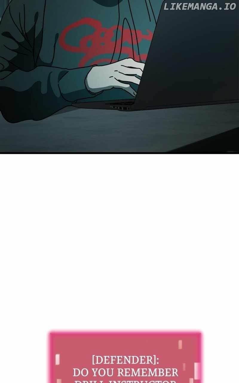 Hiding Out in an Apocalypse Chapter 27 - Page 78 in English