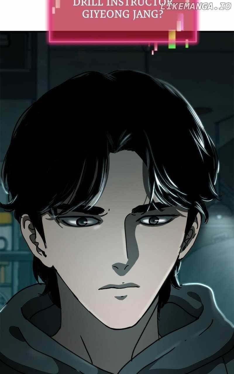 Hiding Out in an Apocalypse Chapter 27 - Page 79 in English