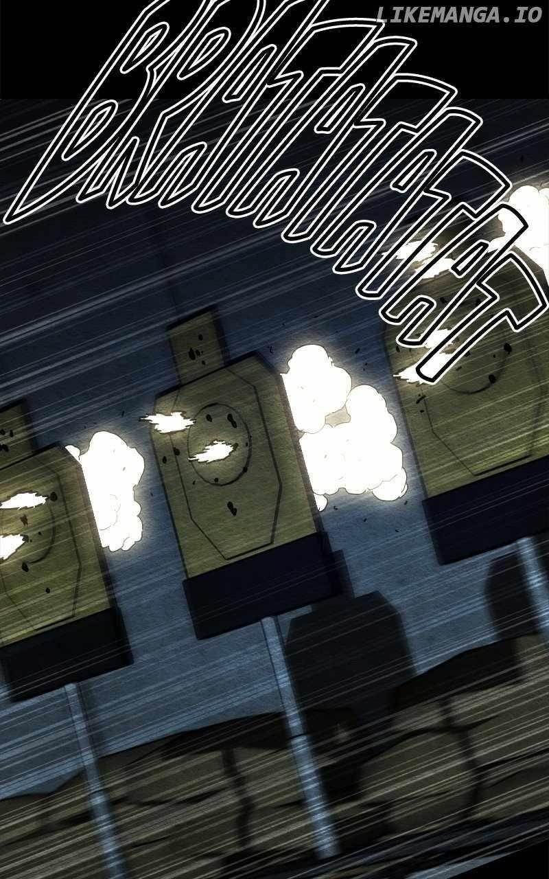 Hiding Out in an Apocalypse Chapter 27 - Page 81 in English