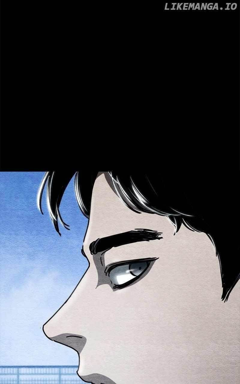 Hiding Out in an Apocalypse Chapter 27 - Page 85 in English