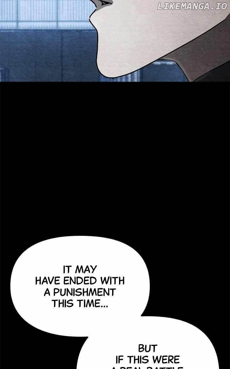 Hiding Out in an Apocalypse Chapter 27 - Page 86 in English