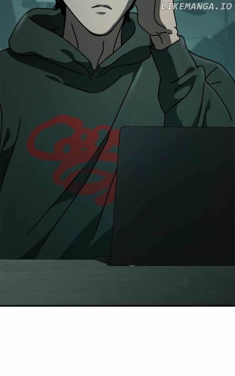 Hiding Out in an Apocalypse Chapter 27 - Page 96 in English