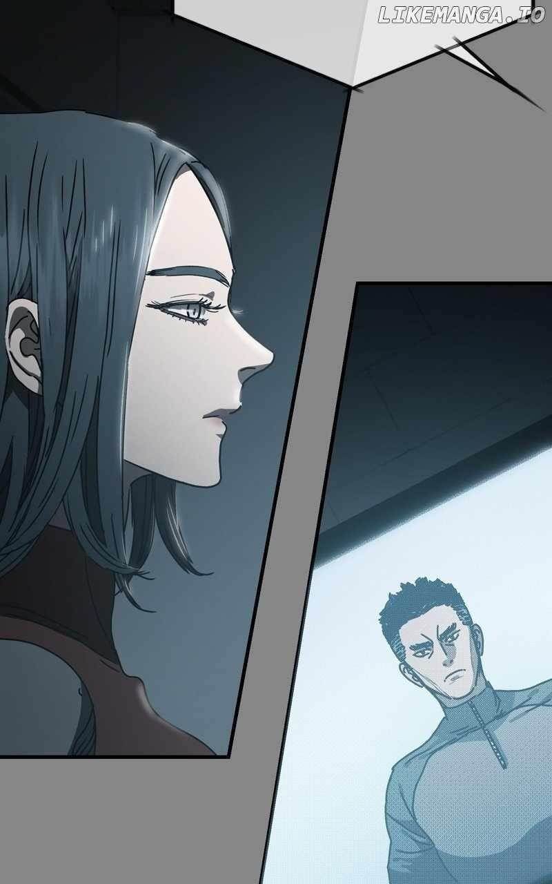 Hiding Out in an Apocalypse Chapter 28 - Page 109 in English