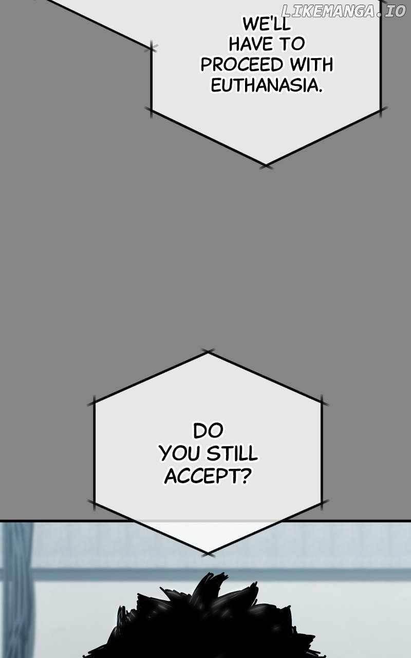 Hiding Out in an Apocalypse Chapter 28 - Page 111 in English