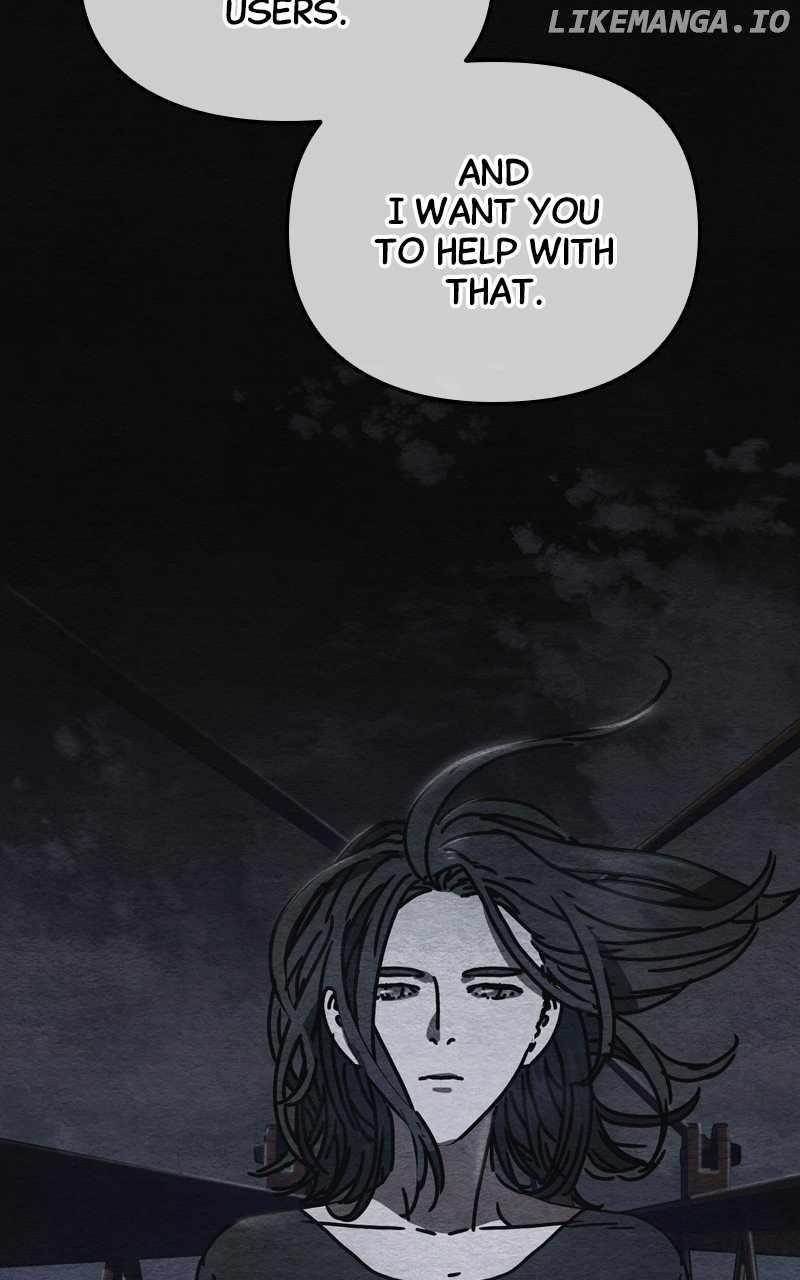 Hiding Out in an Apocalypse Chapter 28 - Page 120 in English