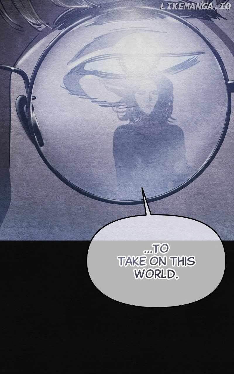 Hiding Out in an Apocalypse Chapter 28 - Page 127 in English