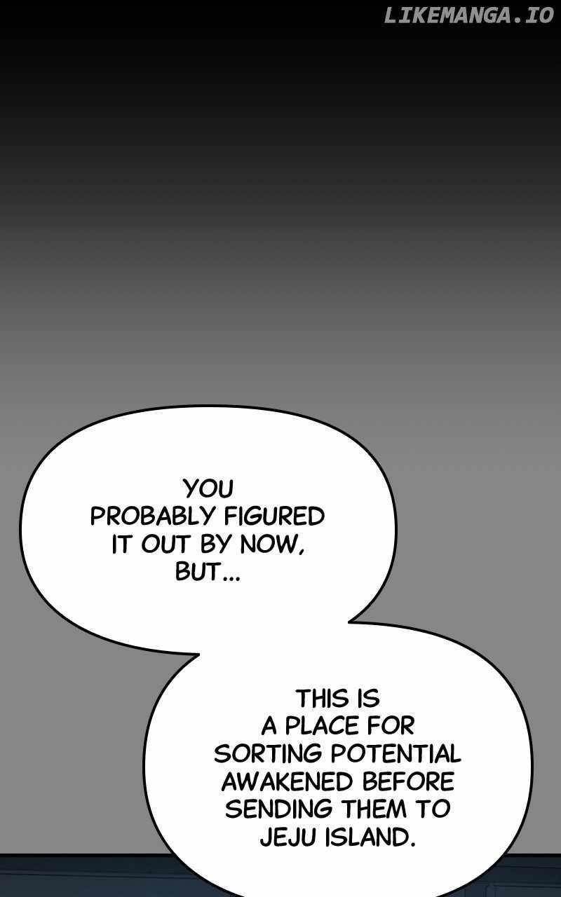 Hiding Out in an Apocalypse Chapter 28 - Page 131 in English