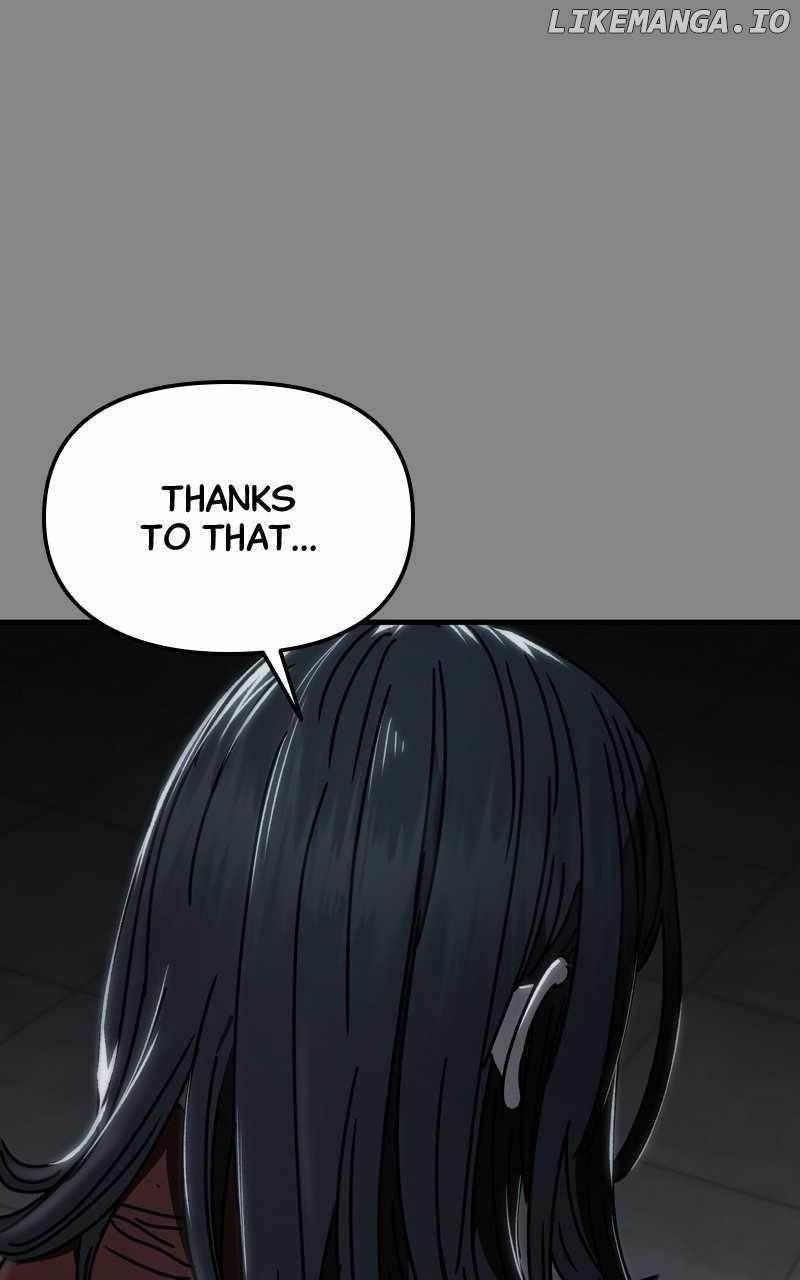 Hiding Out in an Apocalypse Chapter 28 - Page 133 in English