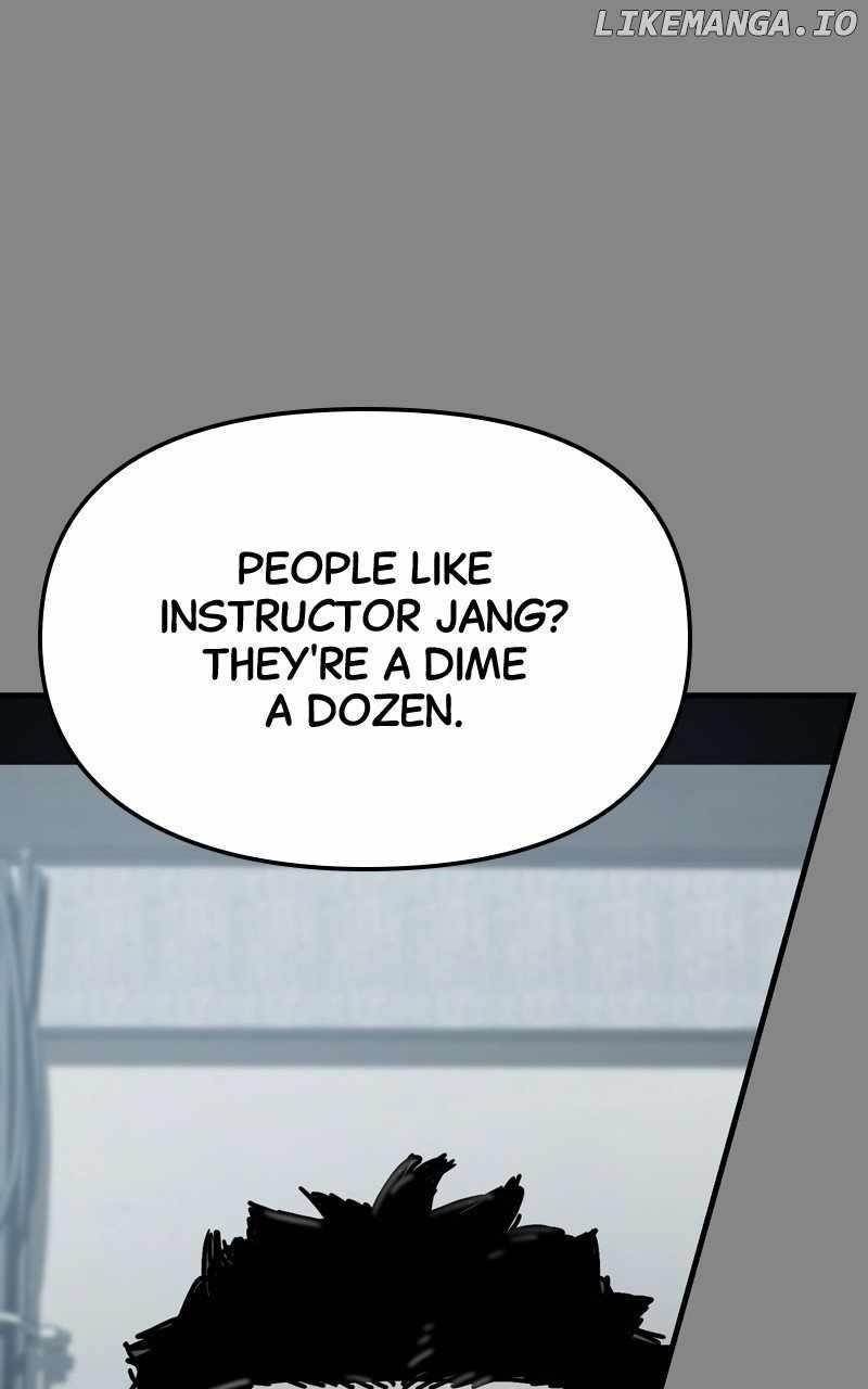 Hiding Out in an Apocalypse Chapter 28 - Page 135 in English