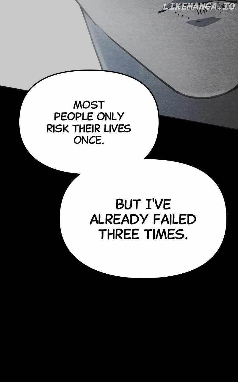 Hiding Out in an Apocalypse Chapter 28 - Page 14 in English