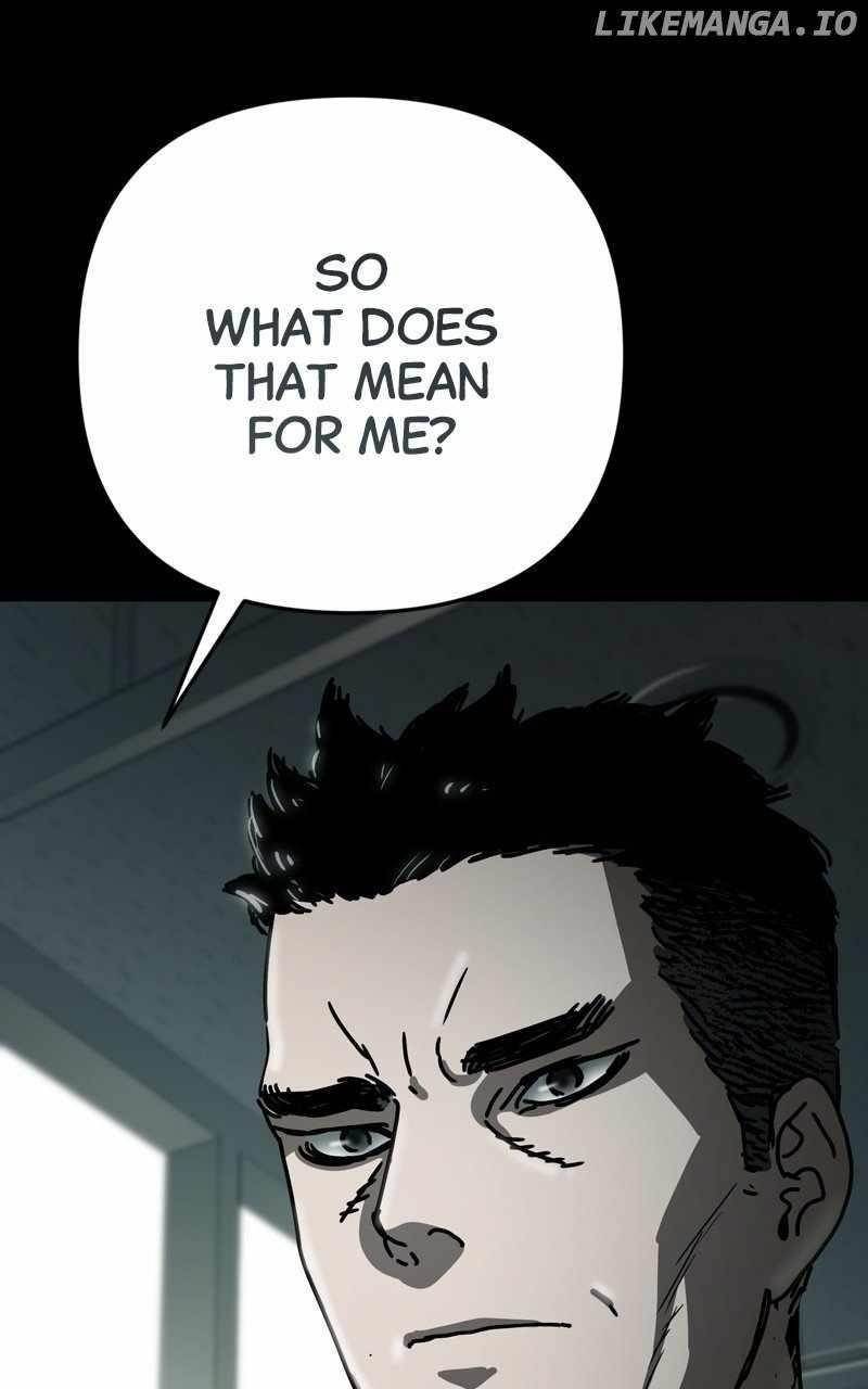 Hiding Out in an Apocalypse Chapter 28 - Page 15 in English