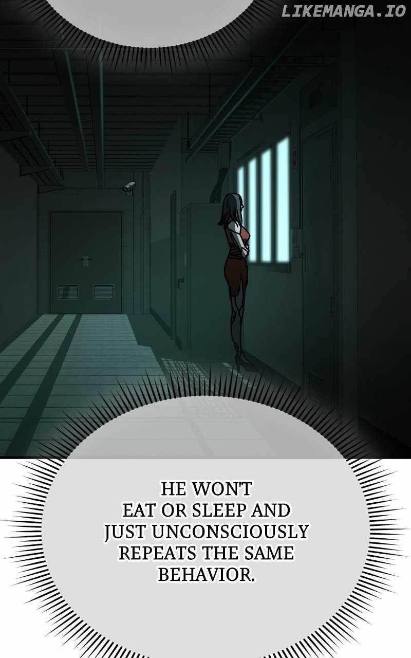 Hiding Out in an Apocalypse Chapter 28 - Page 150 in English