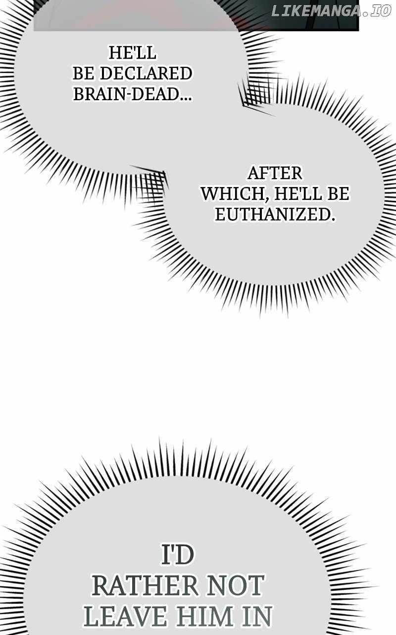 Hiding Out in an Apocalypse Chapter 28 - Page 153 in English