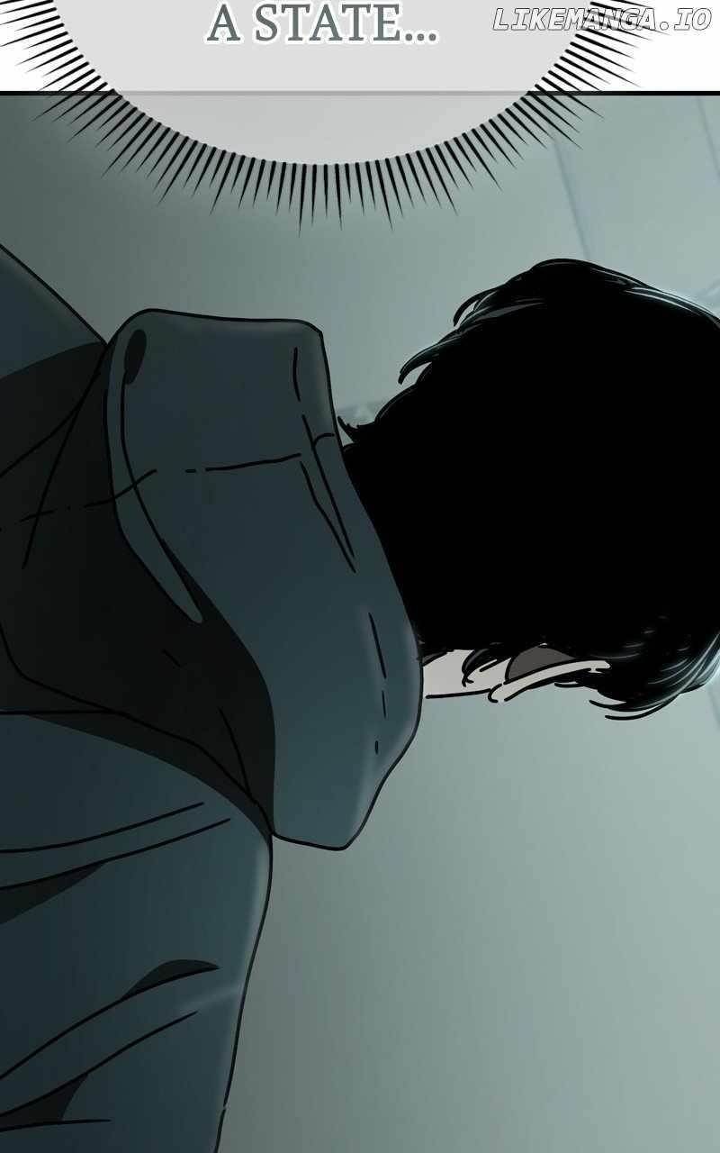 Hiding Out in an Apocalypse Chapter 28 - Page 154 in English