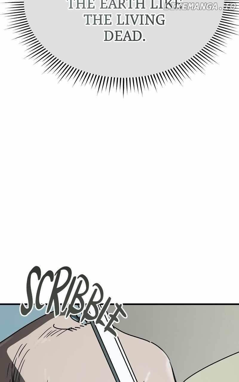 Hiding Out in an Apocalypse Chapter 28 - Page 156 in English
