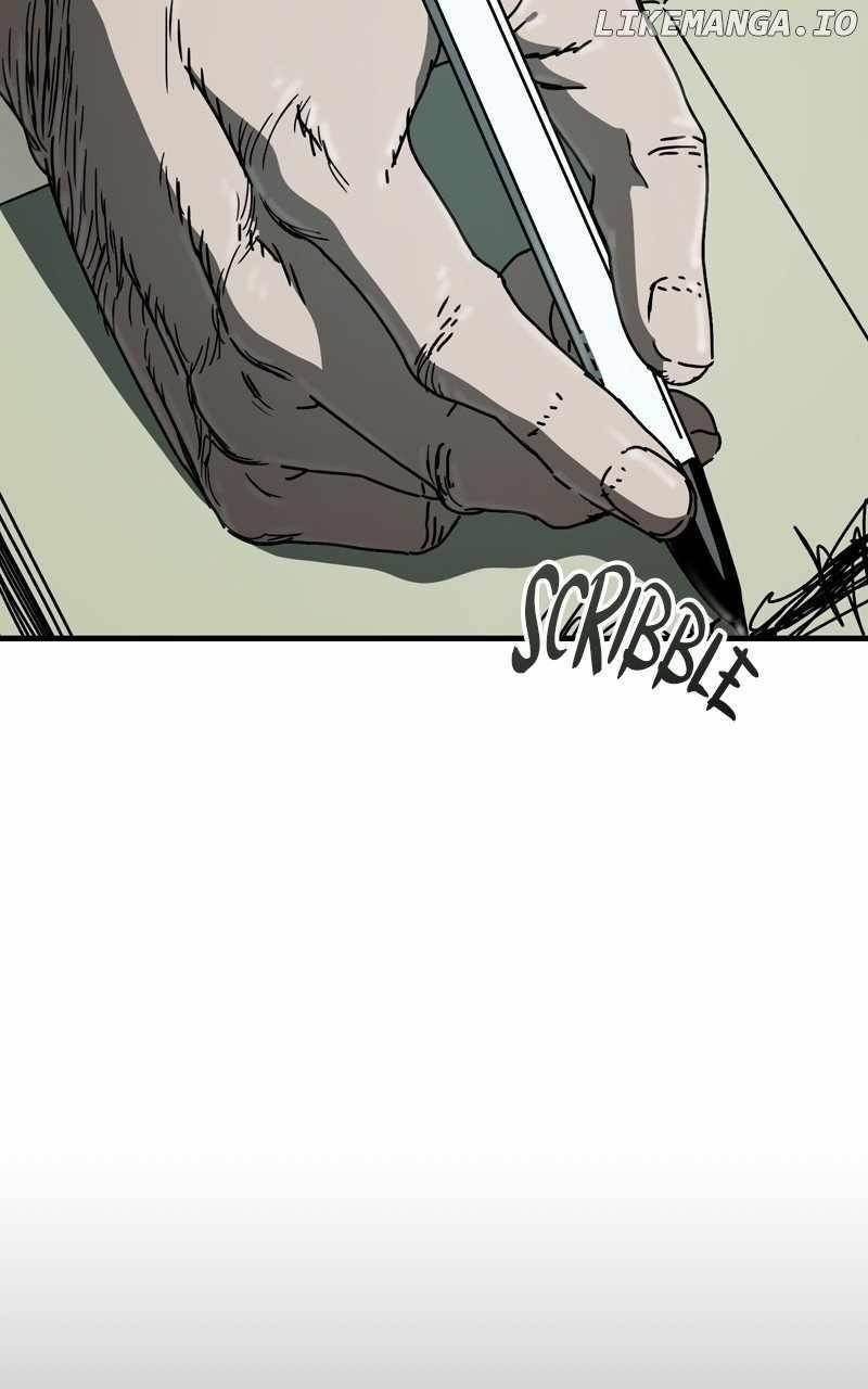Hiding Out in an Apocalypse Chapter 28 - Page 157 in English