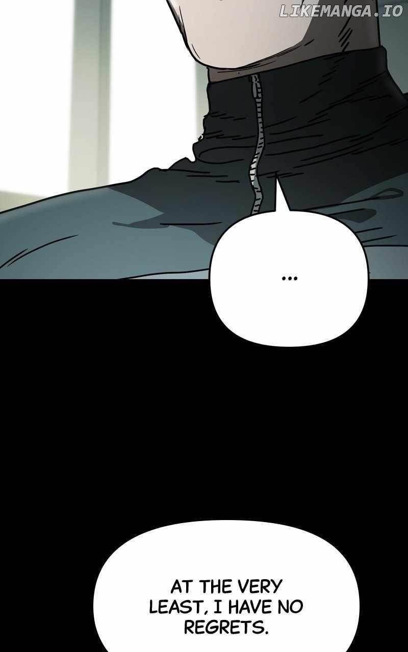 Hiding Out in an Apocalypse Chapter 28 - Page 16 in English
