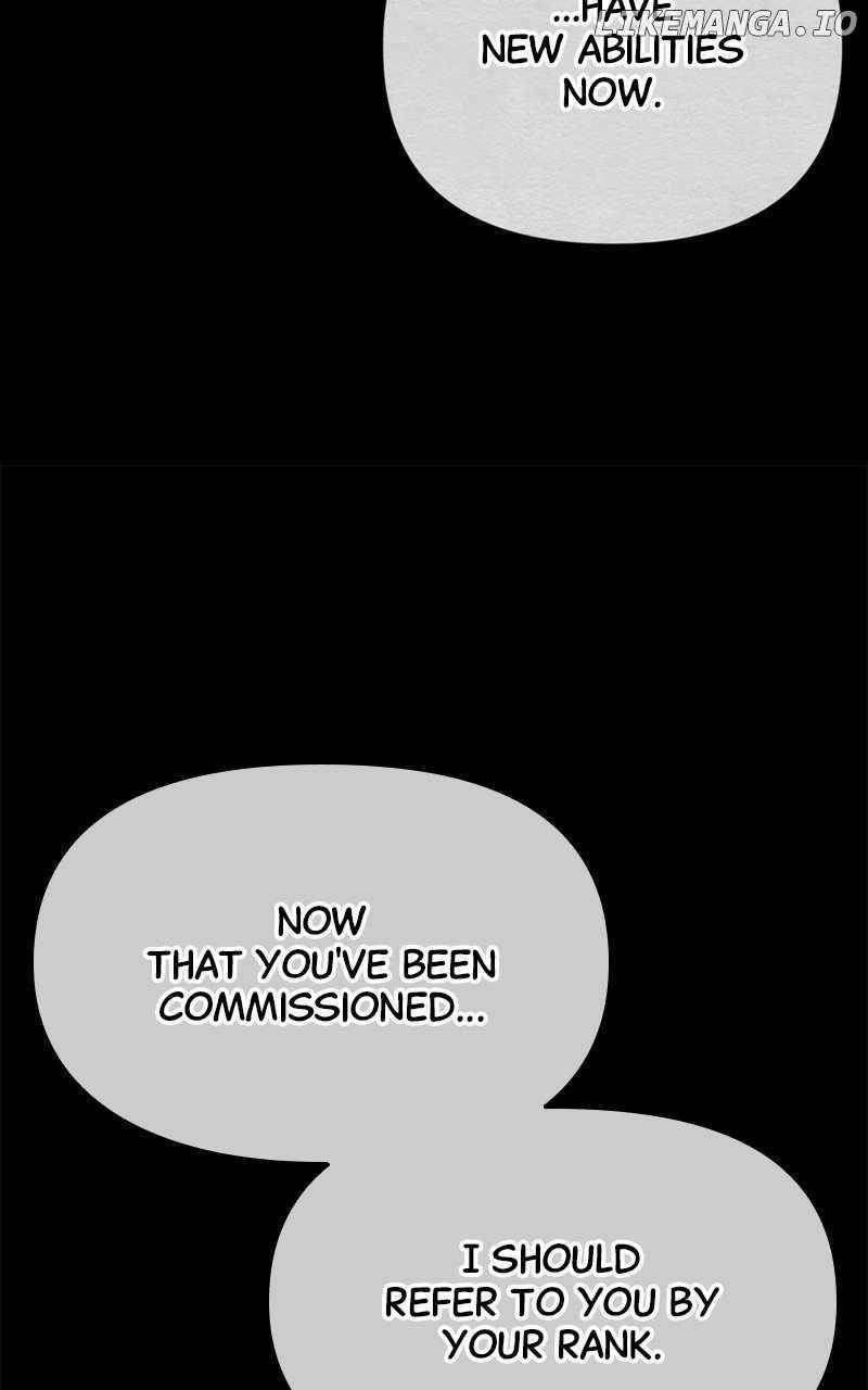 Hiding Out in an Apocalypse Chapter 28 - Page 167 in English