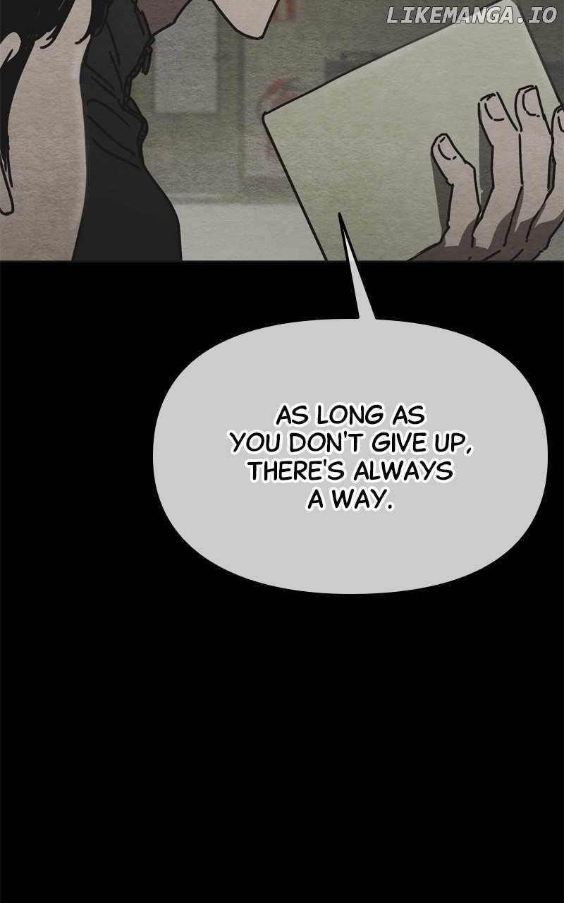 Hiding Out in an Apocalypse Chapter 28 - Page 170 in English