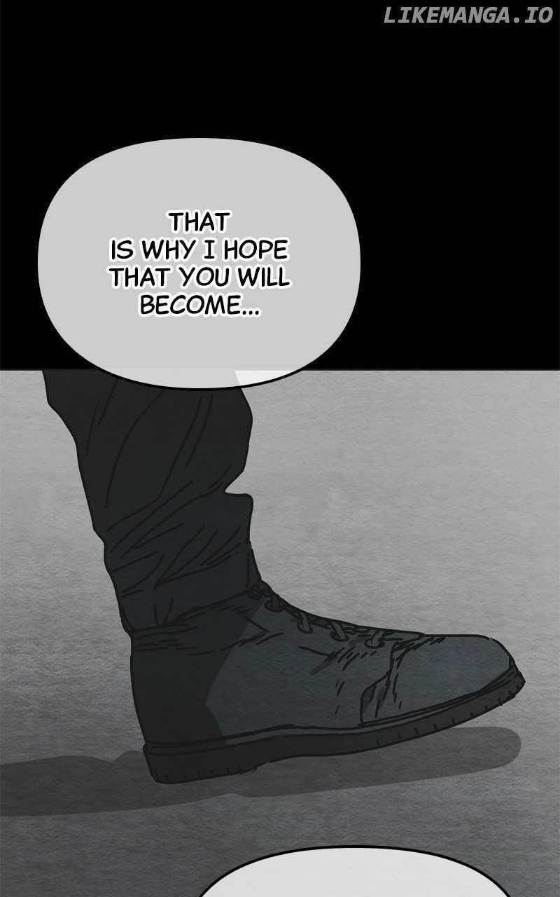 Hiding Out in an Apocalypse Chapter 28 - Page 171 in English