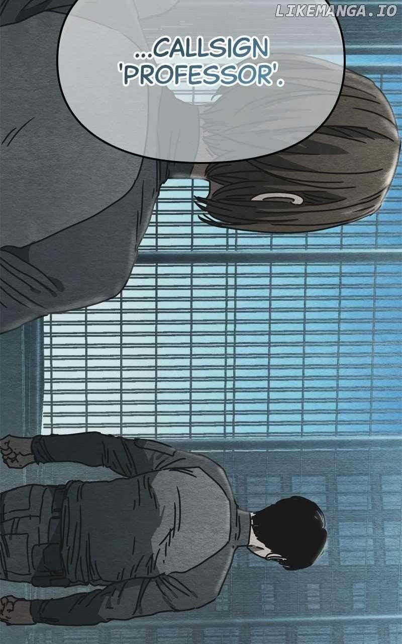 Hiding Out in an Apocalypse Chapter 28 - Page 174 in English