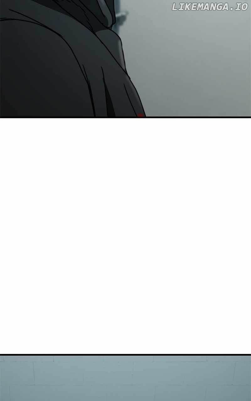 Hiding Out in an Apocalypse Chapter 28 - Page 177 in English
