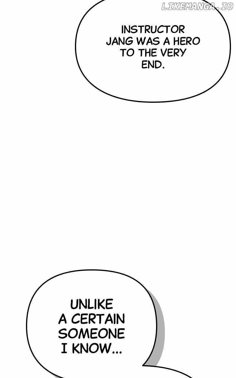 Hiding Out in an Apocalypse Chapter 28 - Page 186 in English