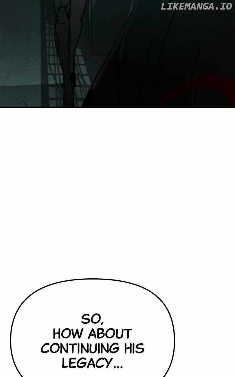 Hiding Out in an Apocalypse Chapter 28 - Page 188 in English