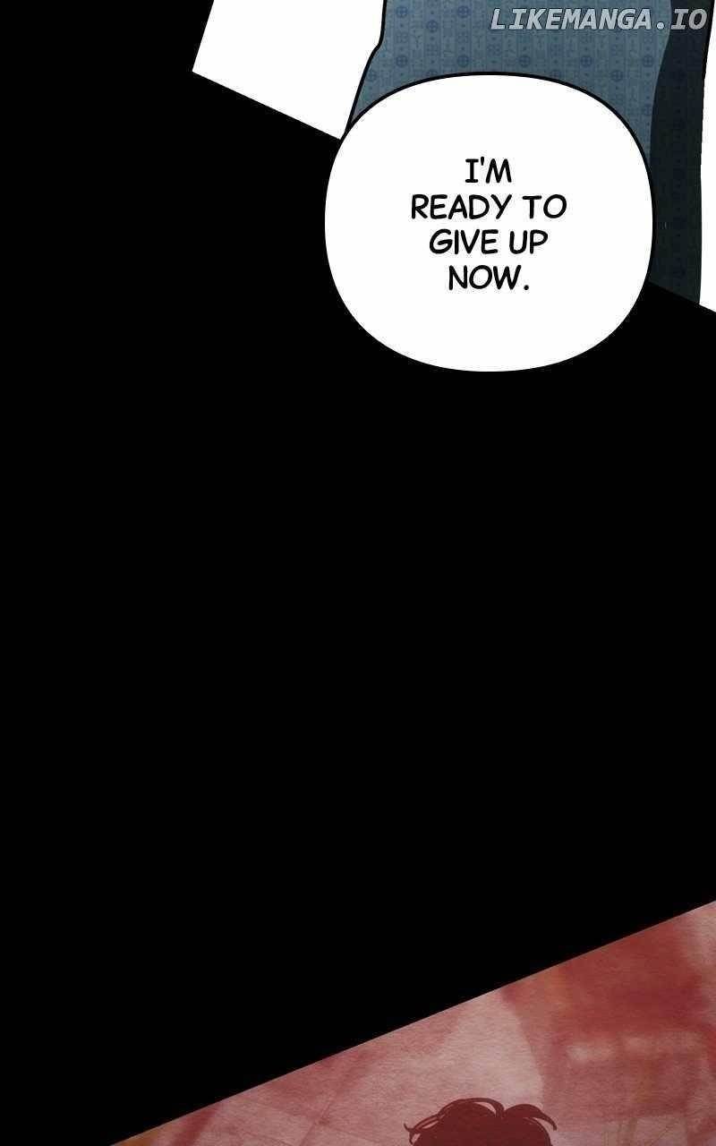 Hiding Out in an Apocalypse Chapter 28 - Page 20 in English