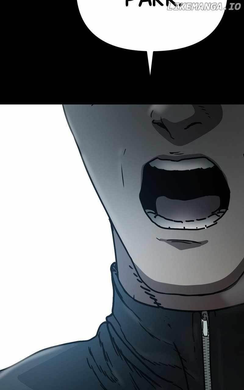Hiding Out in an Apocalypse Chapter 28 - Page 27 in English